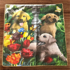 Paw-Some Covers
