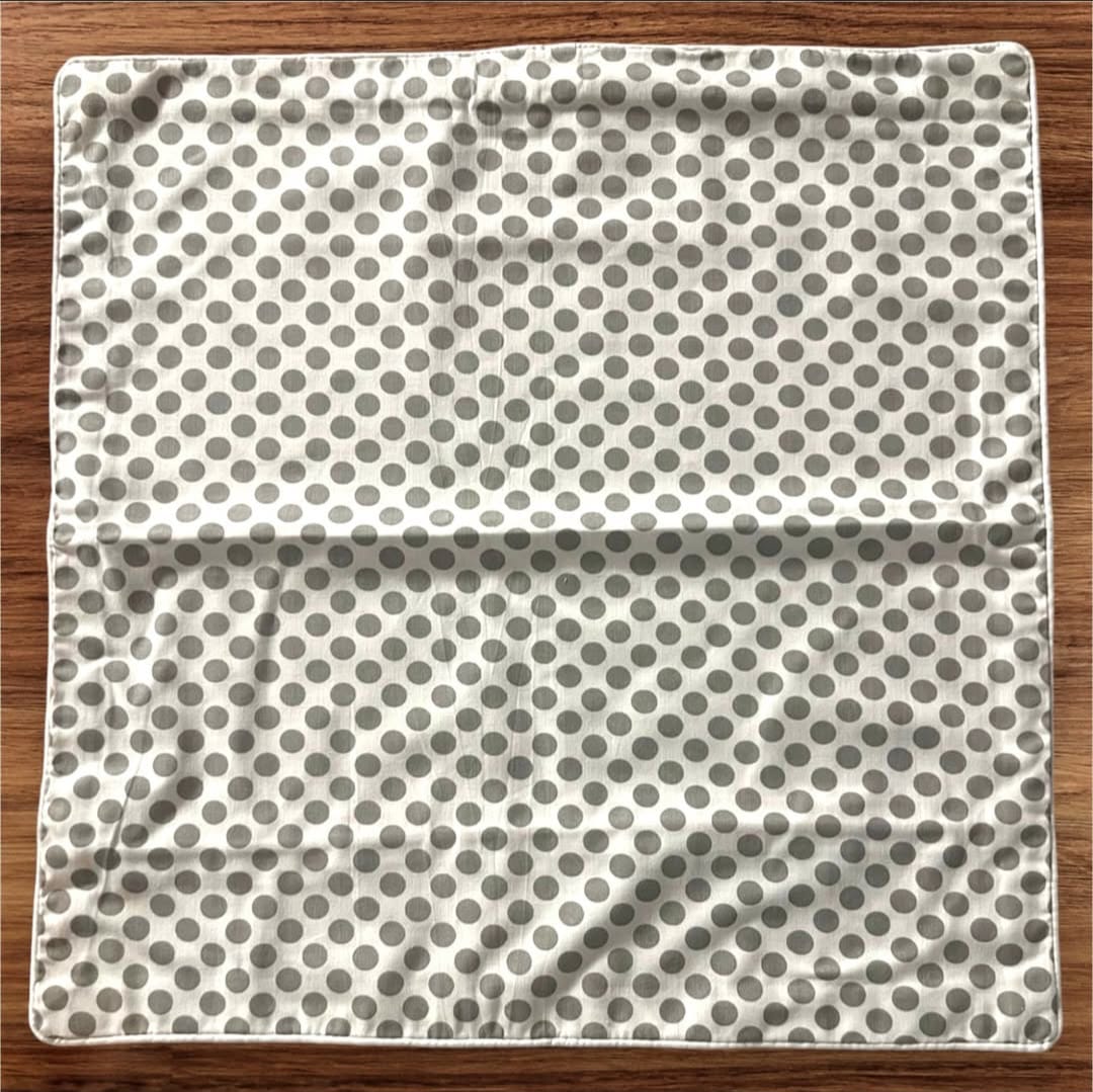 Confetti Pattern