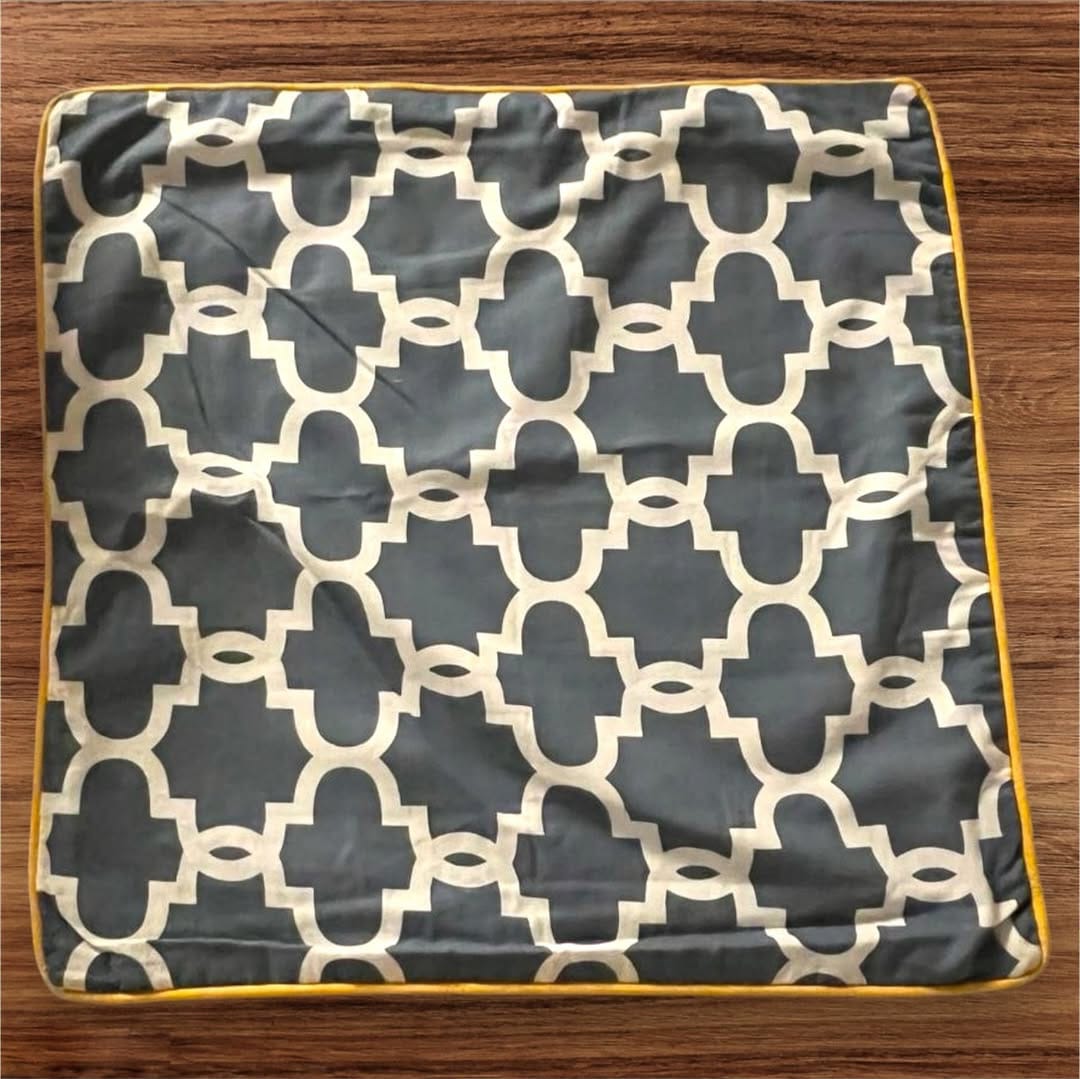 Luxe Patterns