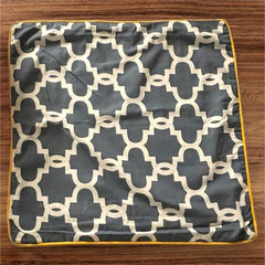 Luxe Patterns