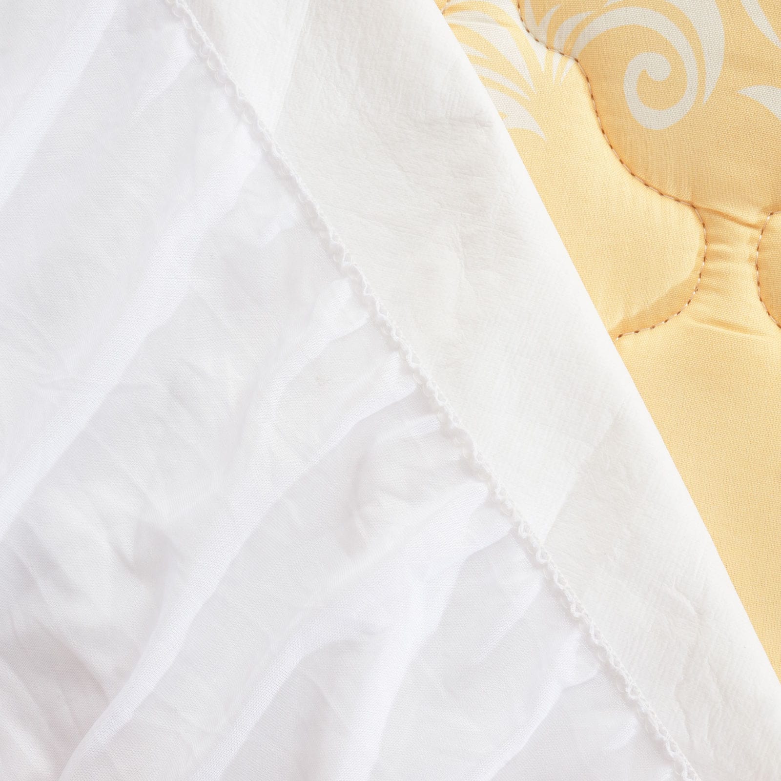 King Quilted Mattress Protector