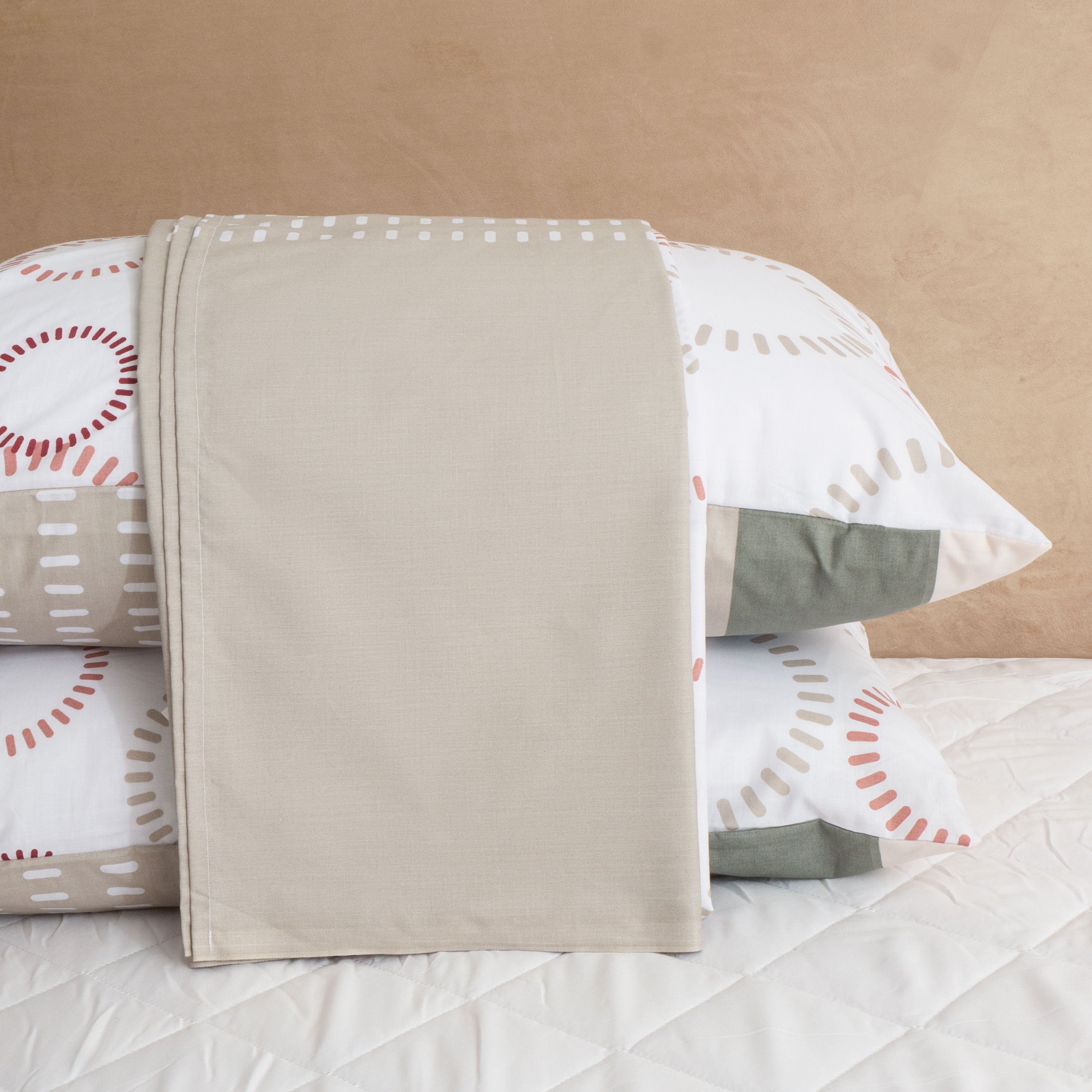 Luxe King Bed Set