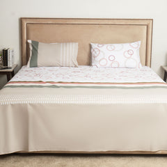 Luxe King Bed Set