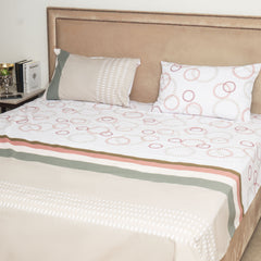 Luxe King Bed Set
