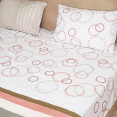 Luxe King Bed Set