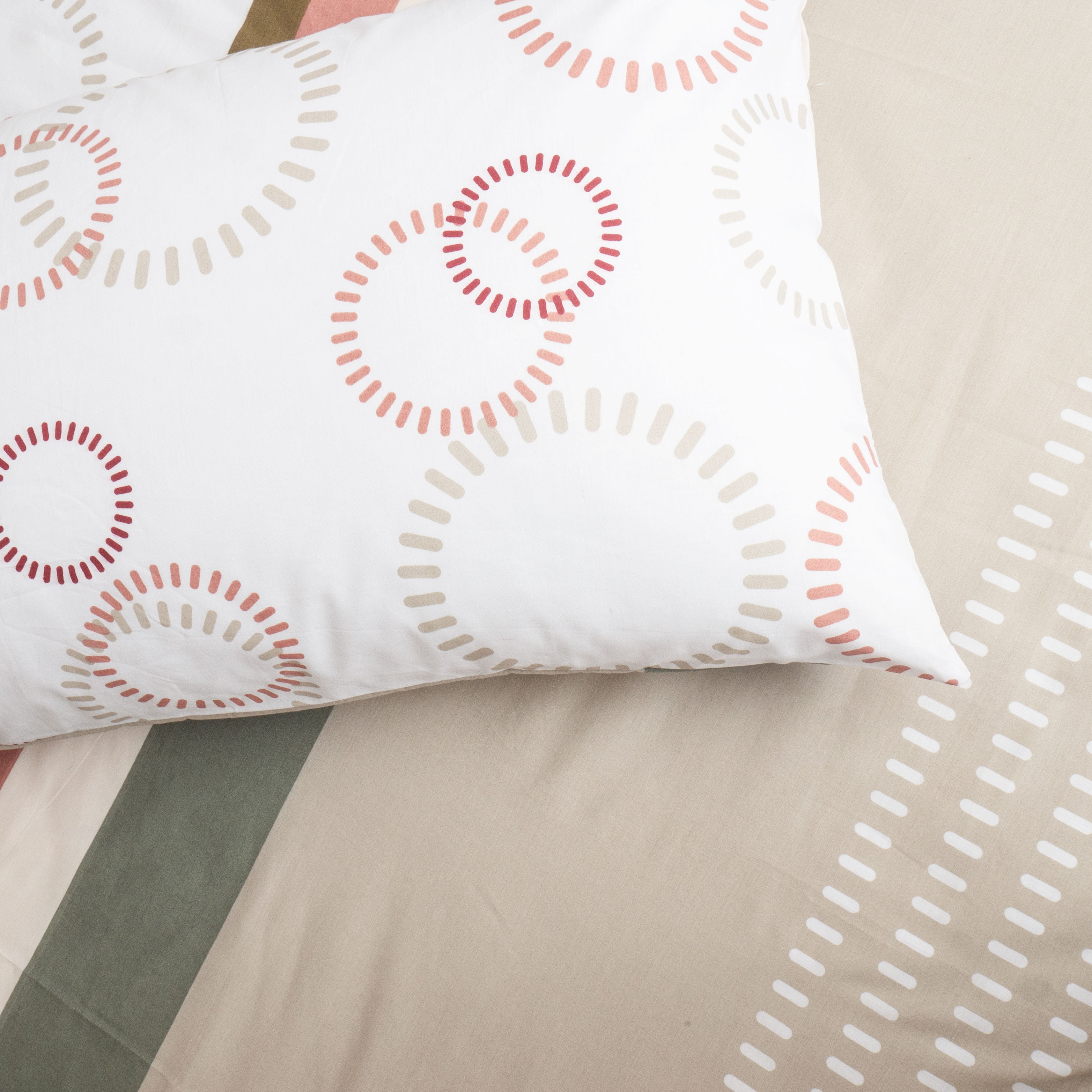 Luxe King Bed Set