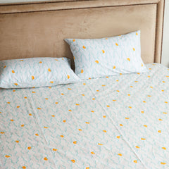 Sea World King Bed Set
