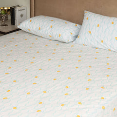 Sea World King Bed Set