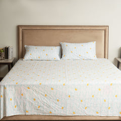 Sea World King Bed Set