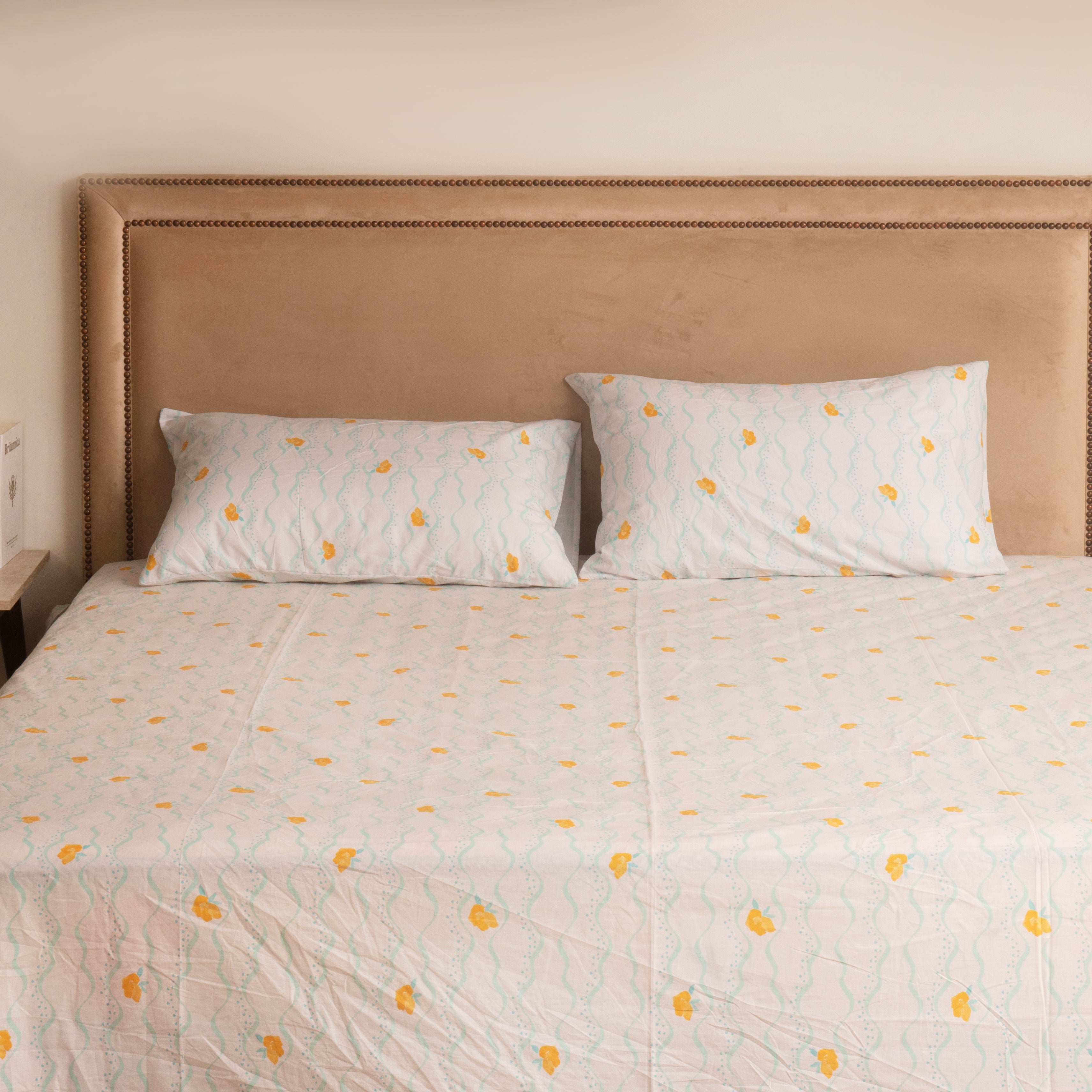 Sea World King Bed Set