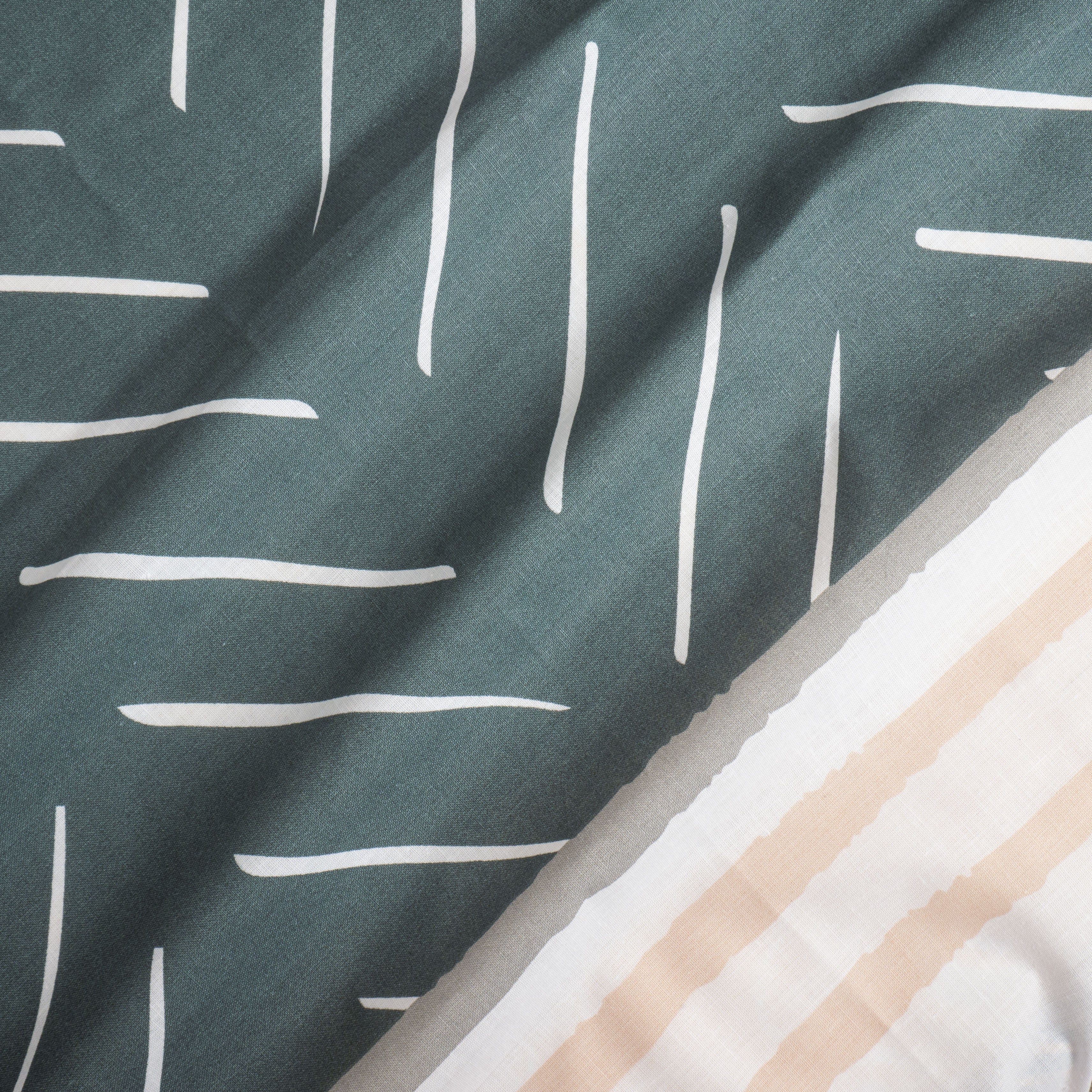 Lining King Bed Set