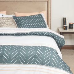 King Quilt Bed Set Lining