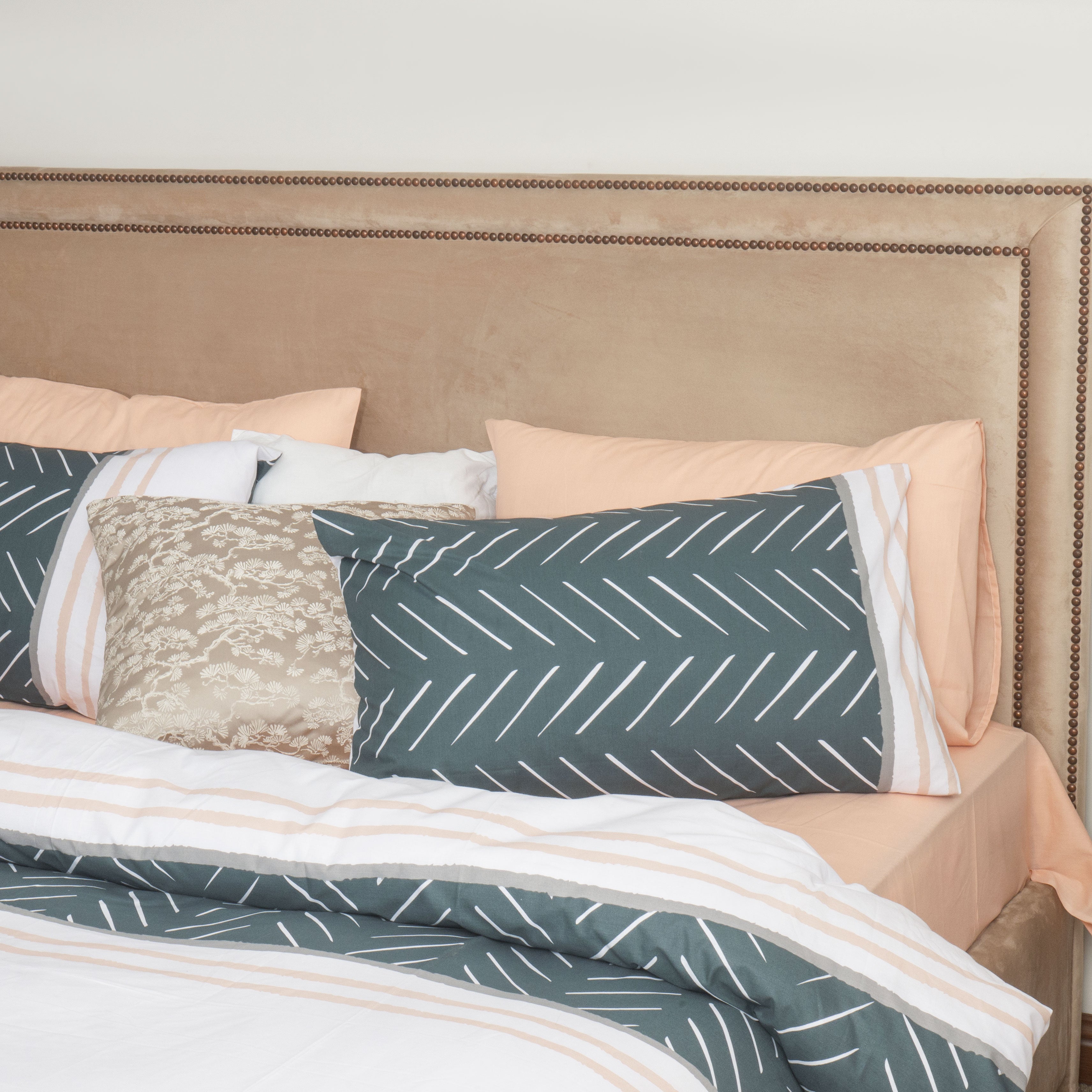 King Quilt Bed Set Lining